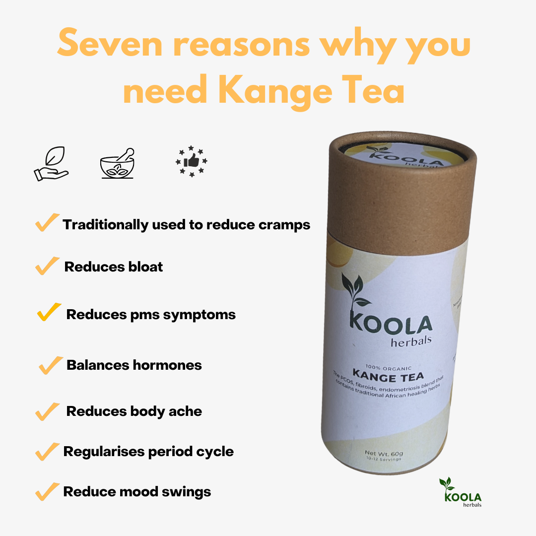 Kange Tea