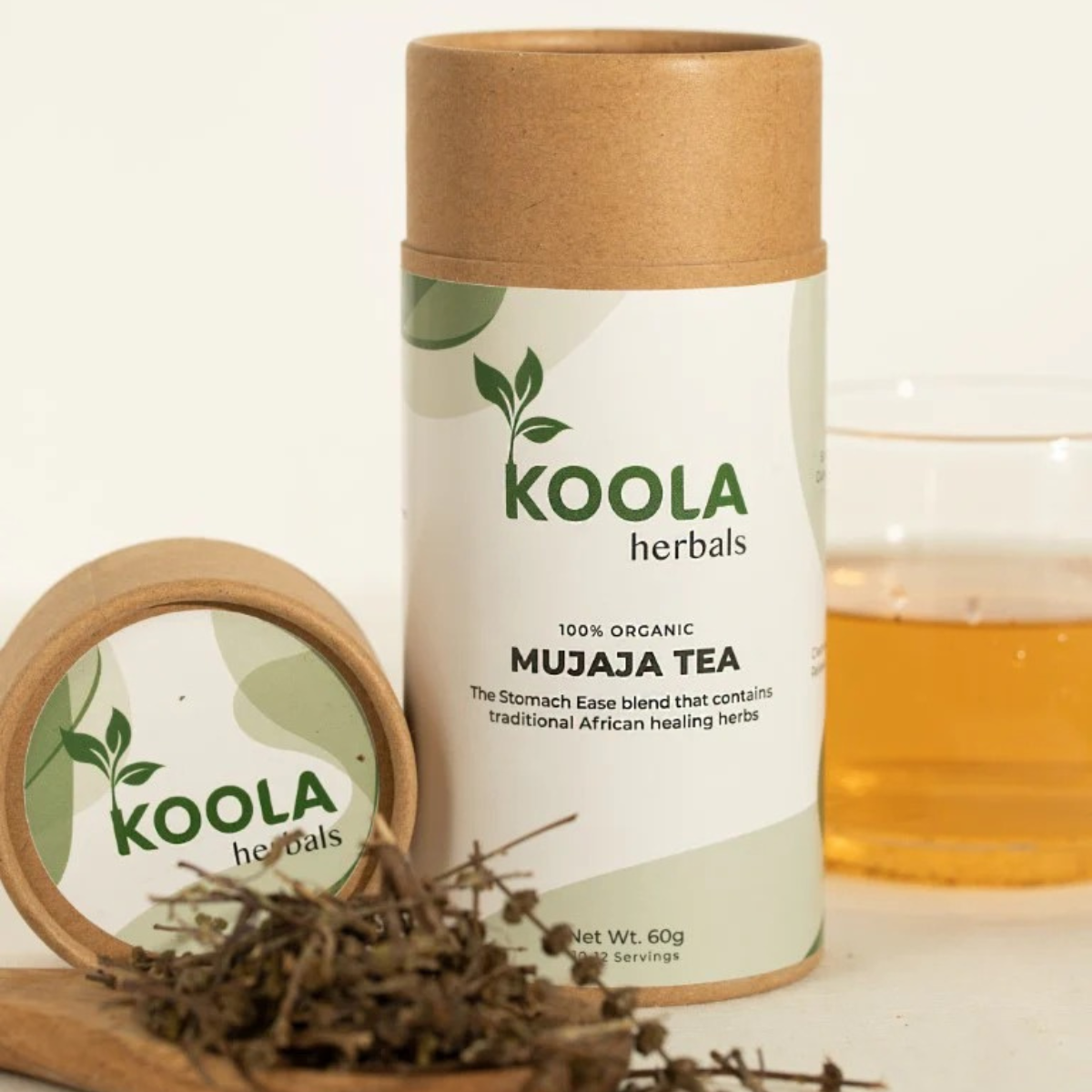 Mujaja Tea